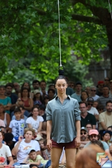 Ana Jordao et Vincent Kollar * (15 Diapositives)